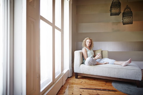 The Spa Beechworth - ACT Tourism 1