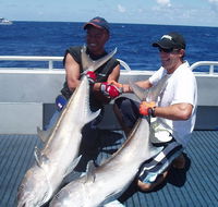 Blue Juice Charters - ACT Tourism