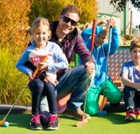 The Zone Family Entertainment Complex - ACT Tourism