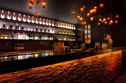 Strike Wintergarden - ACT Tourism 0