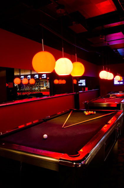 Strike Wintergarden - ACT Tourism 3