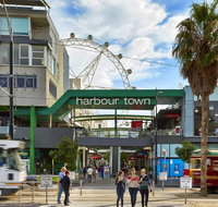 Harbour Town Melbourne - ACT Tourism