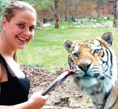 National Zoo & Aquarium - ACT Tourism 4