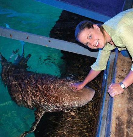 National Zoo & Aquarium - ACT Tourism 7