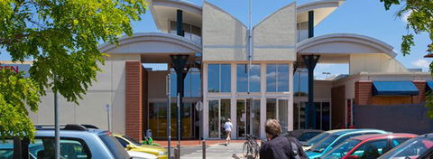 Northcote Central Shopping Centre - ACT Tourism 0