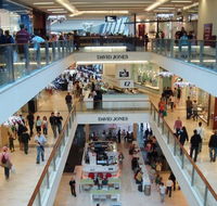 Vermont South Shopping Centre - ACT Tourism