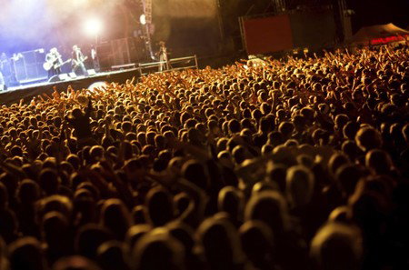 Riverside Theatre - ACT Tourism 2