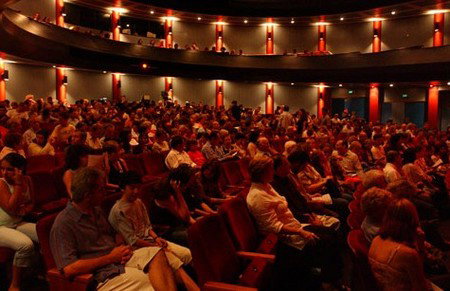 Riverside Theatre - ACT Tourism 3