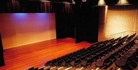 Riverside Theatre - ACT Tourism 4