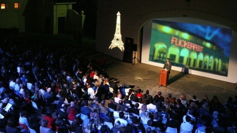 FlickerFest - ACT Tourism 1