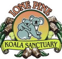 Lone Pine Koala Sanctuary - ACT Tourism