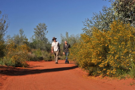 Alice Springs Desert Park - ACT Tourism 3