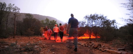 Alice Springs Desert Park - ACT Tourism 4