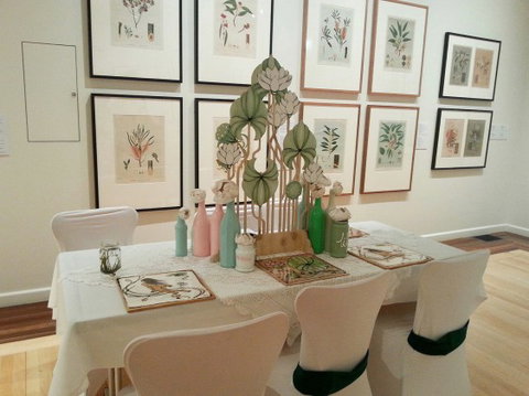 Cairns Regional Gallery - ACT Tourism 6