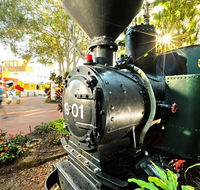 The Ginger Factory - ACT Tourism