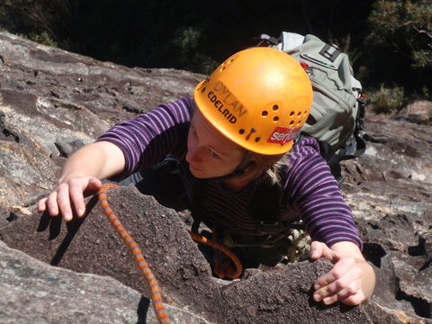 Blue Mountains Adventure Company - ACT Tourism 0