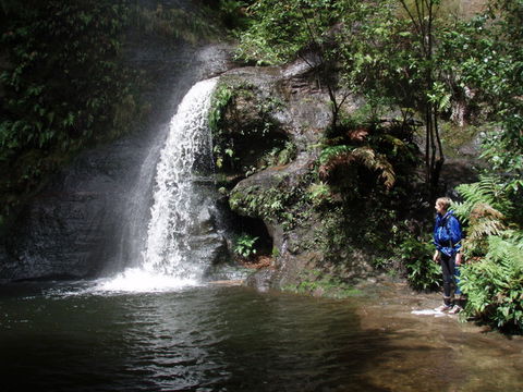 Blue Mountains Adventure Company - ACT Tourism 1