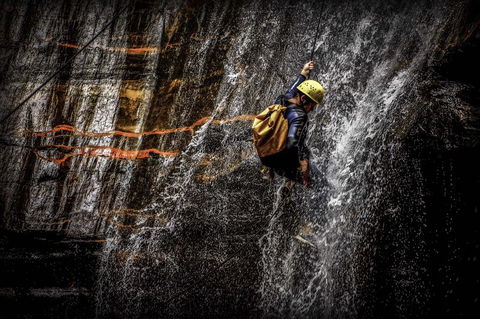 Blue Mountains Adventure Company - ACT Tourism 2