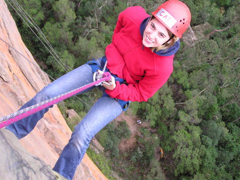 Blue Mountains Adventure Company - ACT Tourism 4