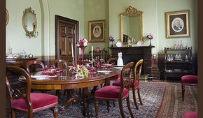 Ayers House Museum - ACT Tourism 5