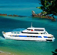 Queensland Day Tours - ACT Tourism