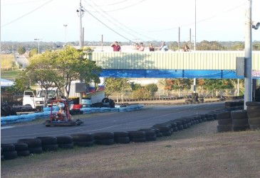 Hervey Bay Go Kart Track - ACT Tourism 1