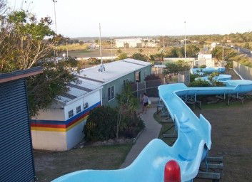 Hervey Bay Go Kart Track - ACT Tourism 2