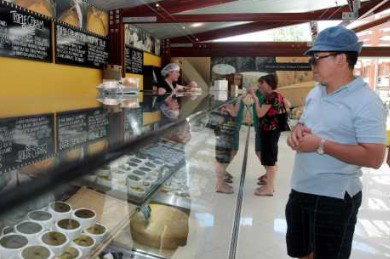 Witches Chase Cheese Co - ACT Tourism 4