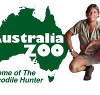 Australia Zoo - ACT Tourism