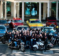 Wildfire Tours - ACT Tourism