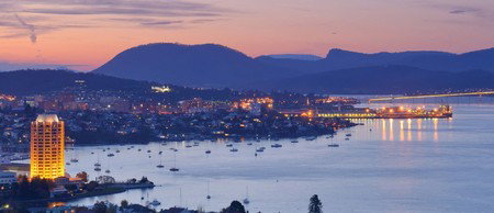 Wrest Point Casino Hobart - ACT Tourism 4