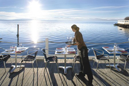 Wrest Point Casino Hobart - ACT Tourism 5