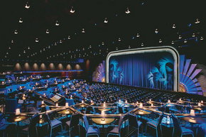 Crown Entertainment Complex - ACT Tourism 5