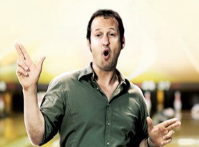 AMF Bowling Centres Australia - ACT Tourism 3