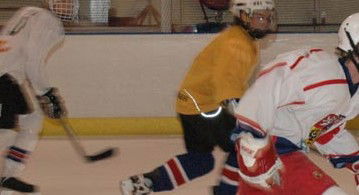 Hunter Ice Stadium - ACT Tourism 2