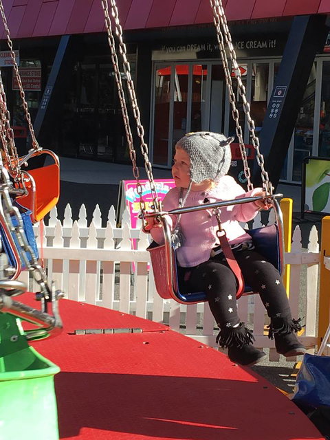 Wonderland Under The Melbourne Star - ACT Tourism 1