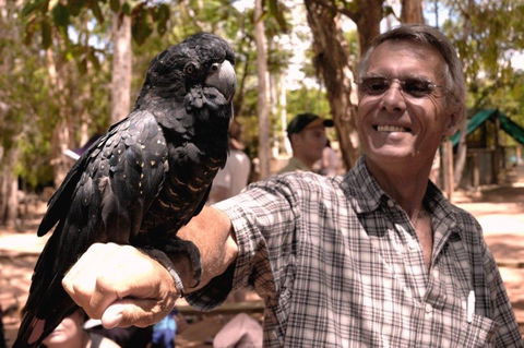 Billabong Sanctuary - ACT Tourism 1