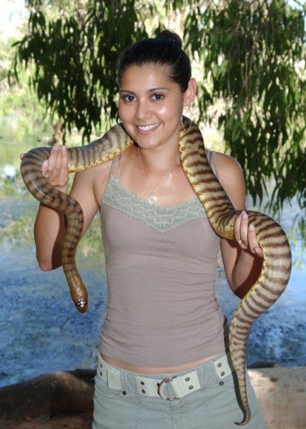 Billabong Sanctuary - ACT Tourism 4