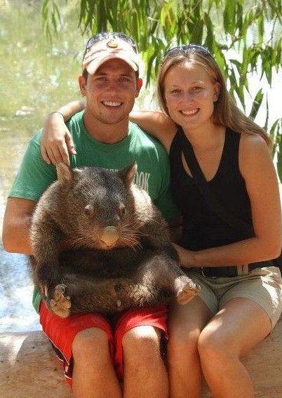 Billabong Sanctuary - ACT Tourism 5