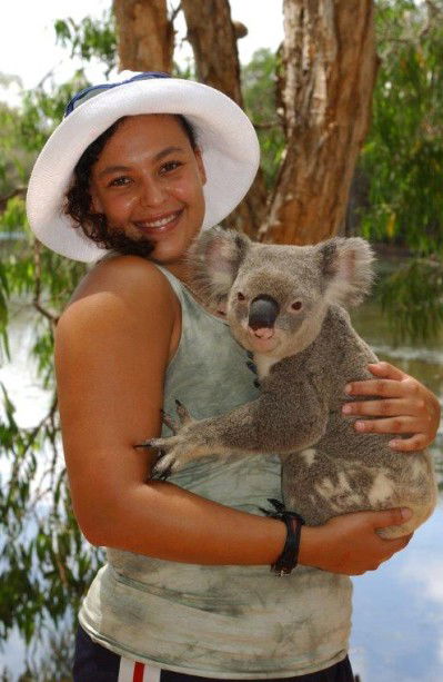 Billabong Sanctuary - ACT Tourism 6