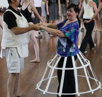 Savoyards - ACT Tourism