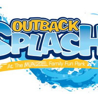 Outback Splash - ACT Tourism