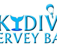 Skydive Hervey Bay - ACT Tourism