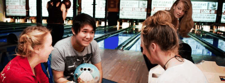 Bundy Bowl And Leisure Complex - ACT Tourism 1