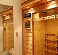 The Boardwalk Spa - ACT Tourism