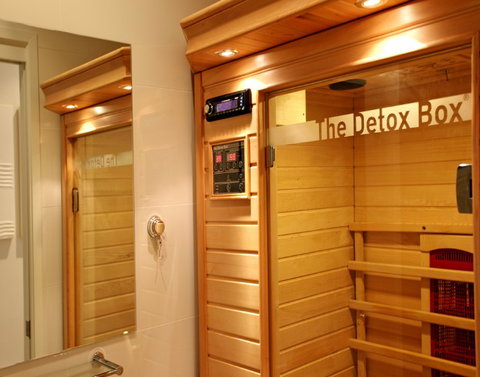 The Boardwalk Spa - ACT Tourism 0