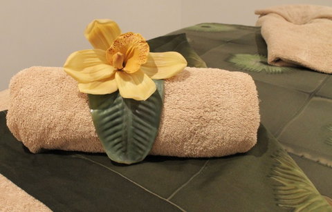 The Boardwalk Spa - ACT Tourism 4