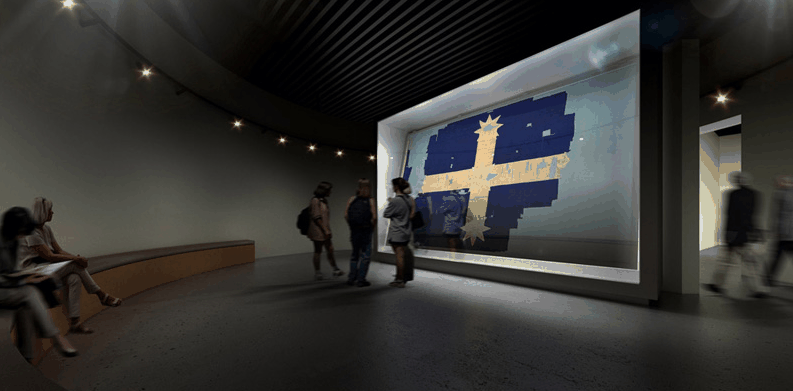 Museum Of Australian Democracy At Eureka - ACT Tourism 1