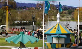 Caribbean Gardens - ACT Tourism 5