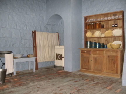 Old Treasury Building - ACT Tourism 3